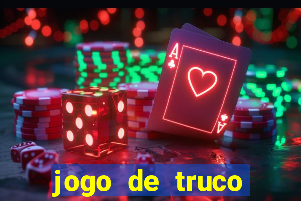 jogo de truco smart truco